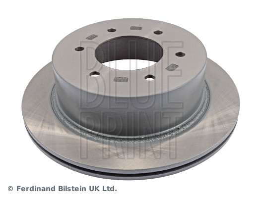 Brake Disc - ADC443130 BLUE PRINT