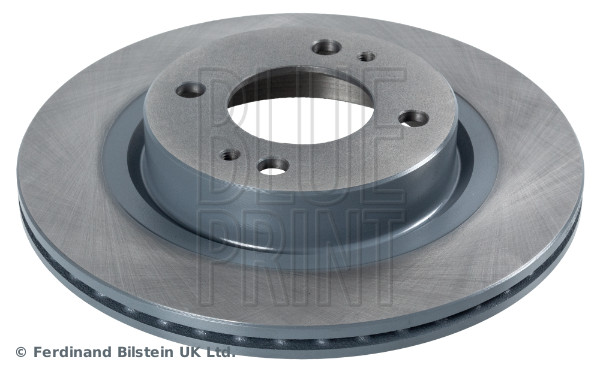 Brake Disc - ADC443132 BLUE PRINT