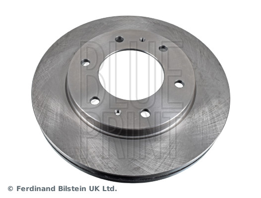 Brake Disc - ADC443133 BLUE PRINT