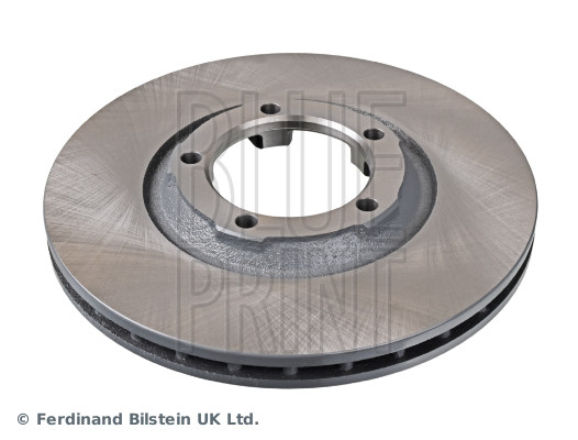 Brake Disc - ADC44316 BLUE PRINT