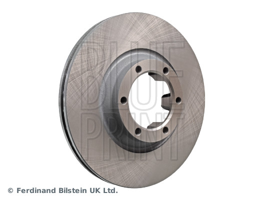 Brake Disc - ADC44318 BLUE PRINT