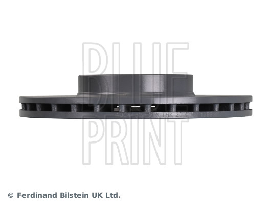 Тормозной диск - ADC44320 BLUE PRINT