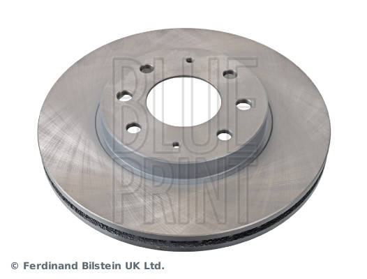 Brake Disc - ADC44333 BLUE PRINT