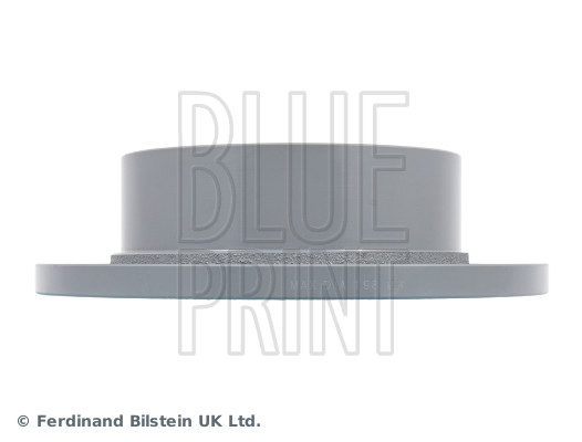 Тормозной диск - ADC44335 BLUE PRINT