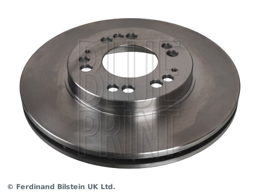 Brake Disc - ADC44338 BLUE PRINT