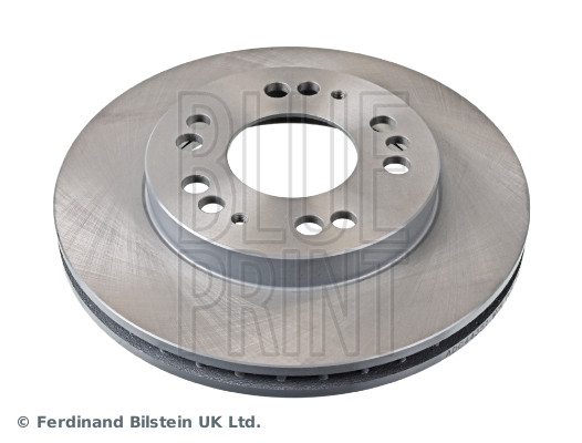 Brake Disc - ADC44351 BLUE PRINT