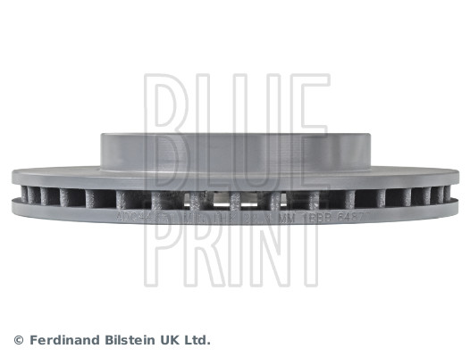 Discofreno - ADC44351 BLUE PRINT