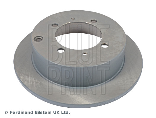 Brake Disc - ADC44353 BLUE PRINT