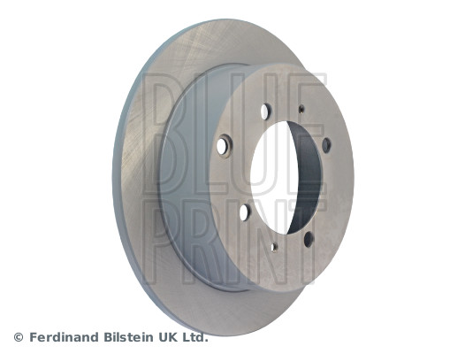 Тормозной диск - ADC44353 BLUE PRINT