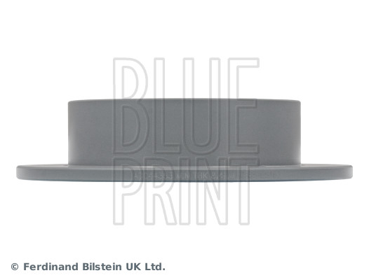 Тормозной диск - ADC44353 BLUE PRINT