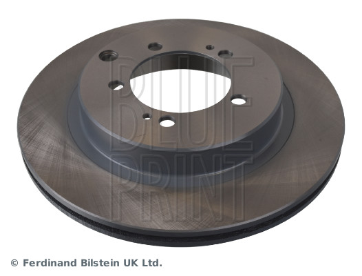 Brake Disc - ADC44355 BLUE PRINT