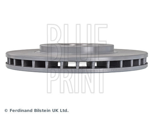 Тормозной диск - ADC44360 BLUE PRINT