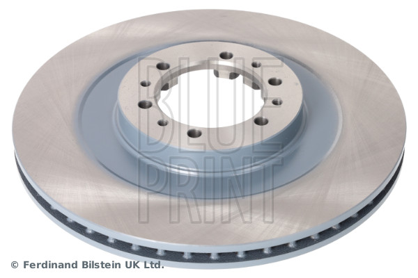 Brake Disc - ADC44365 BLUE PRINT