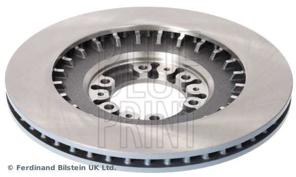 Brake Disc - ADC44365 BLUE PRINT