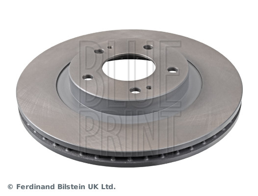 Brake Disc - ADC44367 BLUE PRINT