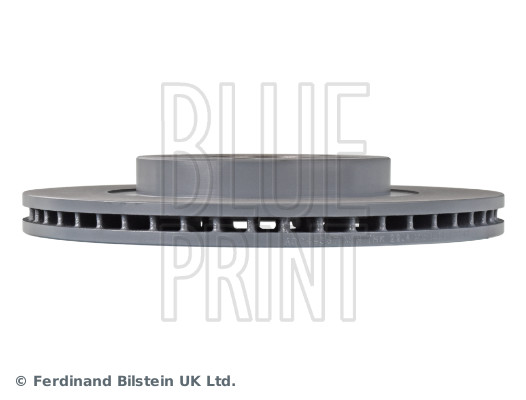 Тормозной диск - ADC44367 BLUE PRINT