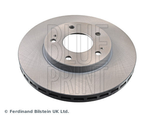 Brake Disc - ADC44374 BLUE PRINT