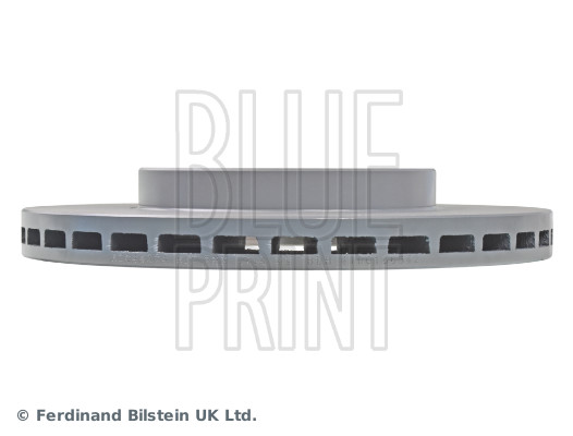 Тормозной диск - ADC44374 BLUE PRINT