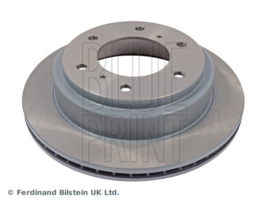 Brake Disc - ADC44379 BLUE PRINT