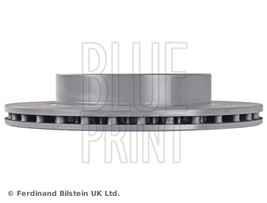 Тормозной диск - ADC44385 BLUE PRINT