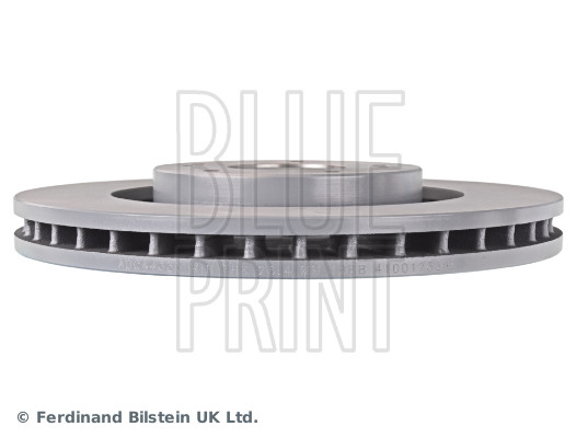 Тормозной диск - ADC44386 BLUE PRINT