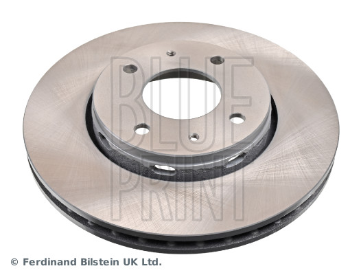 Brake Disc - ADC44389 BLUE PRINT