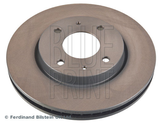 stabdžių diskas - ADC44390 BLUE PRINT