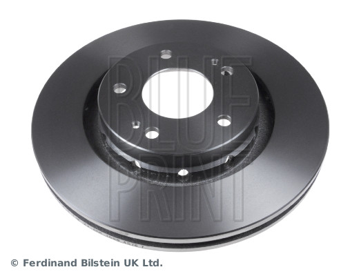 Brake Disc - ADC44392 BLUE PRINT