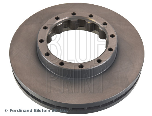 Discofreno - ADC44395 BLUE PRINT