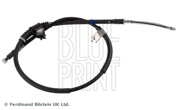 Cable, parking brake - ADC446111 BLUE PRINT