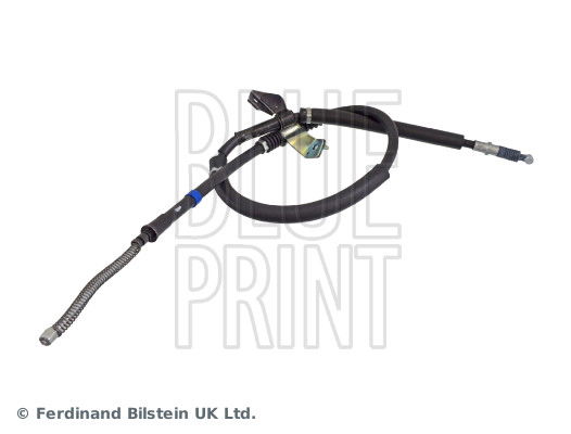 Cavo comando, Freno stazionamento - ADC446112 BLUE PRINT