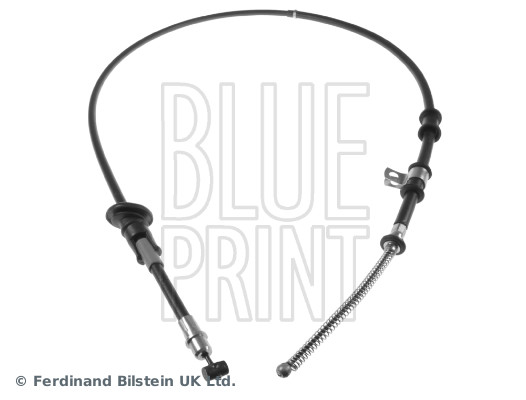 Cavo comando, Freno stazionamento - ADC446115 BLUE PRINT