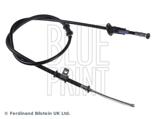 Cavo comando, Freno stazionamento - ADC446116 BLUE PRINT