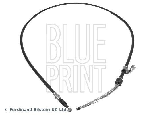 Cable, parking brake - ADC446117 BLUE PRINT