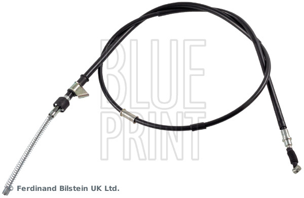 trosas, stovėjimo stabdys - ADC446118 BLUE PRINT