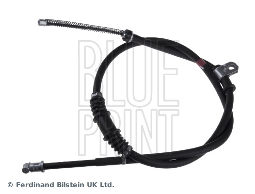 Cavo comando, Freno stazionamento - ADC446120 BLUE PRINT