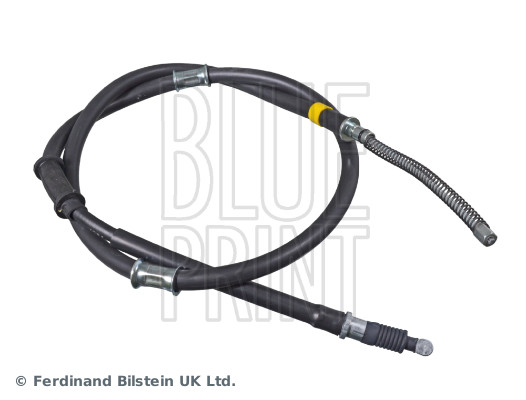 Cavo comando, Freno stazionamento - ADC446128 BLUE PRINT