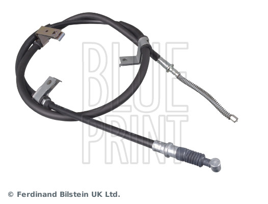 Cable, parking brake - ADC446136 BLUE PRINT