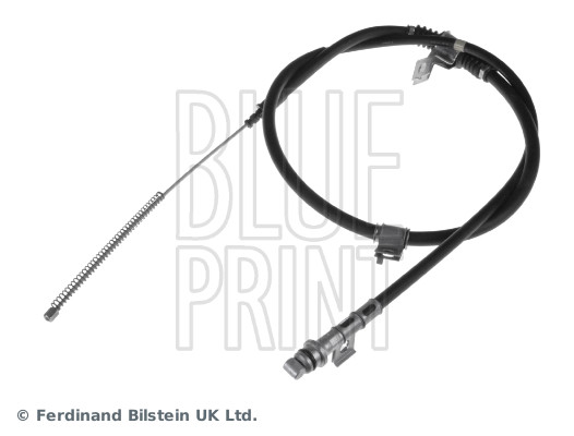 Cable, parking brake - ADC446140 BLUE PRINT