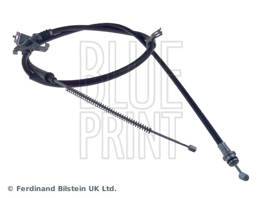 Cable, parking brake - ADC446141 BLUE PRINT