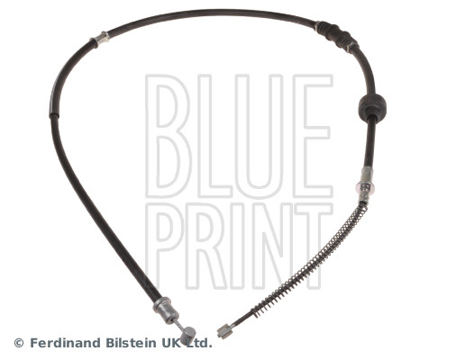 Тросик, cтояночный тормоз - ADC446177 BLUE PRINT