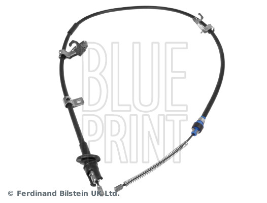 Cable, parking brake - ADC446180 BLUE PRINT