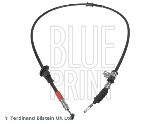 Cavo comando, Freno stazionamento - ADC446185 BLUE PRINT