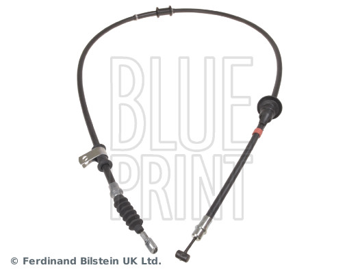 Cable, parking brake - ADC446186 BLUE PRINT