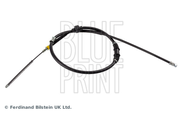 Cable, parking brake - ADC446192 BLUE PRINT