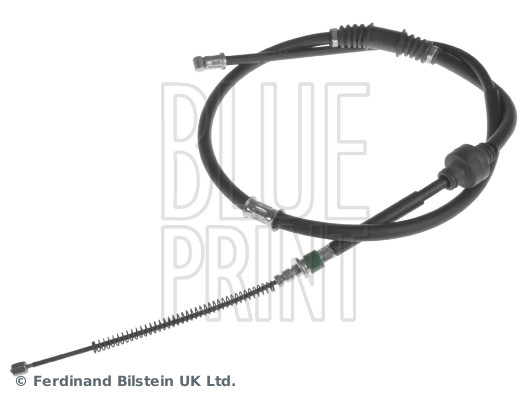 Cable, parking brake - ADC446193 BLUE PRINT