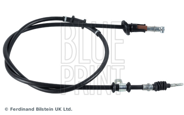 Cable, parking brake - ADC446197 BLUE PRINT