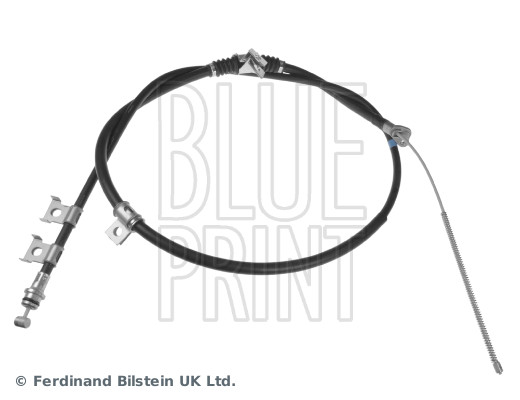 Cable, parking brake - ADC446200 BLUE PRINT