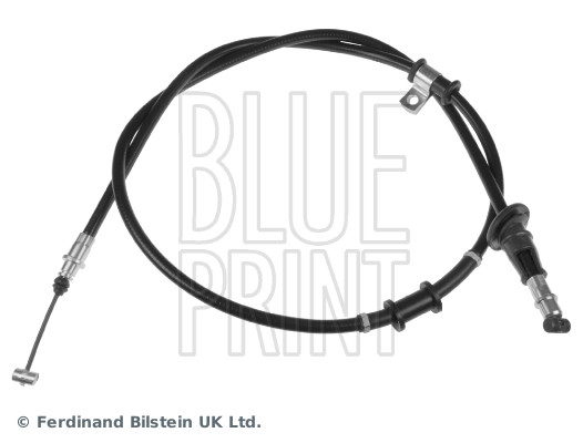 Cable, parking brake - ADC446203 BLUE PRINT