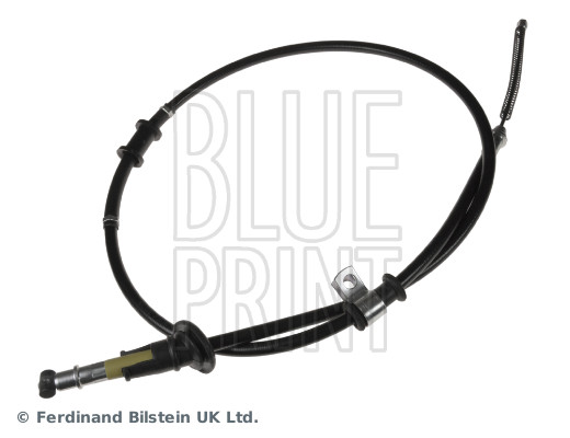 Cavo comando, Freno stazionamento - ADC446209 BLUE PRINT
